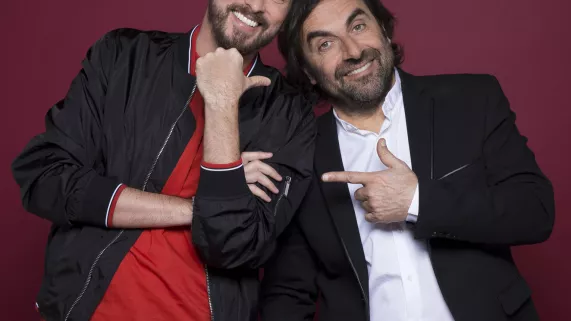 GUYON Nathalie CONCOURS EUROVISION DE LA CHANSON 2018, PREMIERE DEMI-FINALE