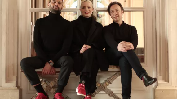 Escapade à Lisbonne  Escapade à Lisbonne