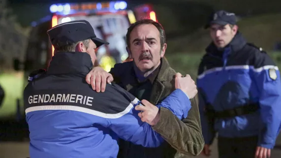 Gilles SCARELLA/FTV L'ACCIDENT