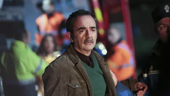 Gilles SCARELLA/FTV L'ACCIDENT