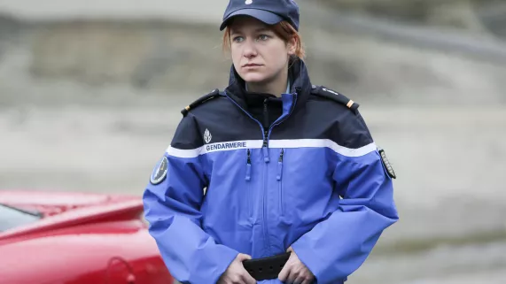 GILLES SCARELLA / GTV/ FTV L'ACCIDENT