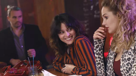 © Alain Guizard / MFP / FTV MAMAN A TORT