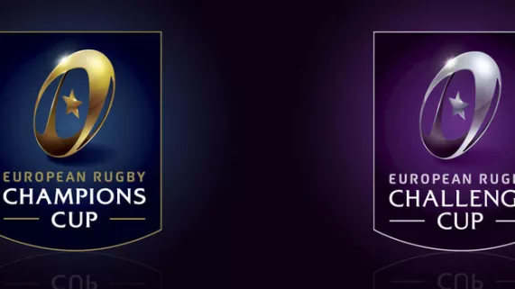 Champions Cup / challenge Cup