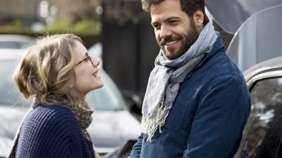 Thibault GRABHERR - © 2014 - Les Films Du Kiosque / France 2 Cinéma / TF1 Droits Audiovisuels / UGC BOOMERANG