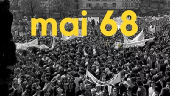 MAI 68 MAI 68
