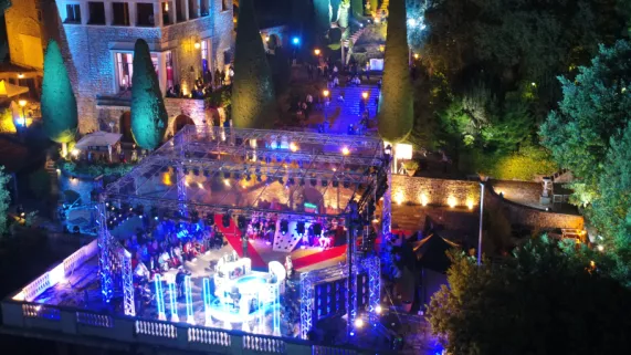 ONCP spécial Cannes ONCP spécial Cannes