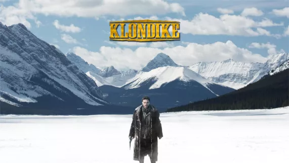 © 2013 Entertainment One Television USA Inc. and Discovery Communications, LLC. All rights reserved KLONDIKE - Saison 1