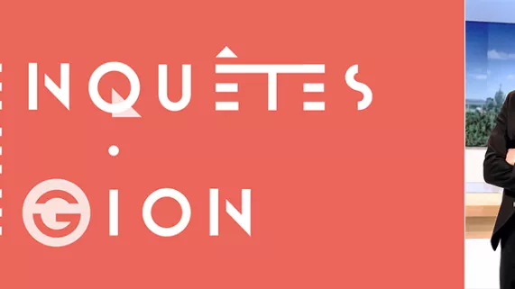 Enquêtes de région - Digitale détox Enquêtes de région - Digitale détox