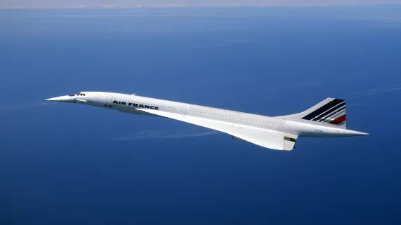 CONCORDE