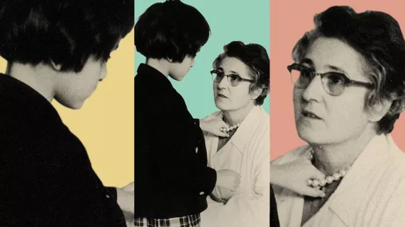 La révolution Dolto La révolution Dolto