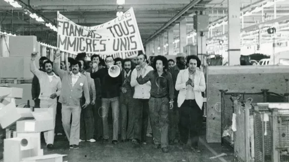 Doc Tous à l'usine Doc Tous à l'usine