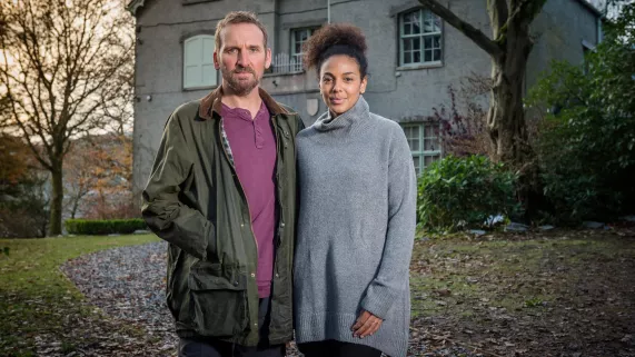 (C) Eleventh Hour Films & All3Media Intl SAFE HOUSE