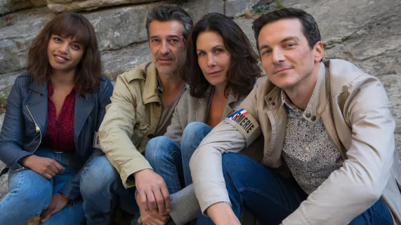 © Fabien MALOT / DEMD / FTV TANDEM