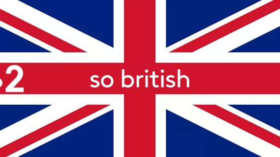 FTV SO BRITISH
