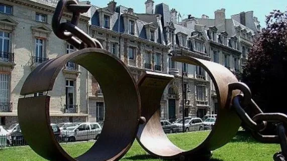 JOURNÉE NATIONALE DES MÉMOIRES DE LA TRAITE, DE L'ESCLAVAGE ET DE LEURS ABOLITIONS