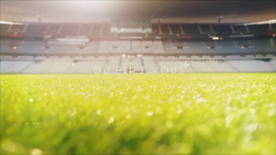 Le jour parfait Le jour parfait