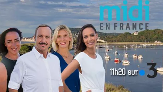 Midi en france Midi en france