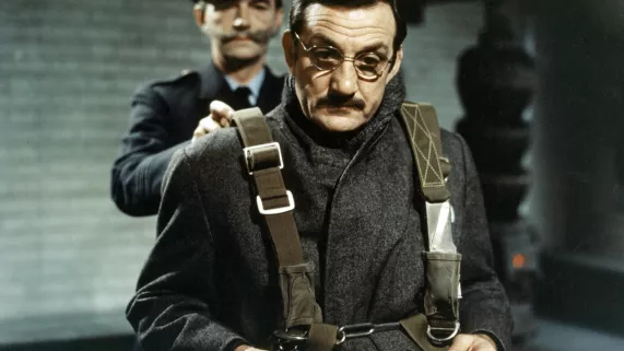 L'Armée des Ombres L'Armée des Ombres