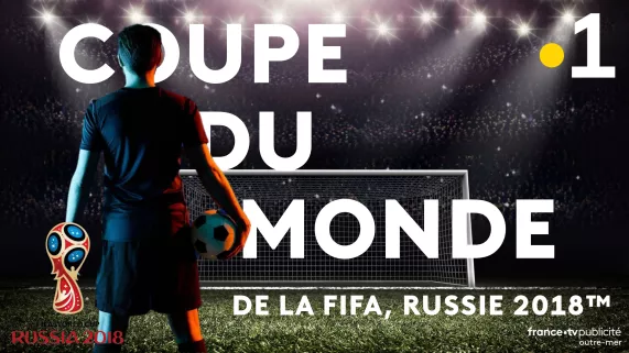 Coupe du monde 2018 Coupe du monde 2018