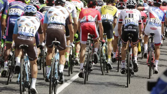 RUSSEIL Christophe / FTV TOUR DE FRANCE 2016