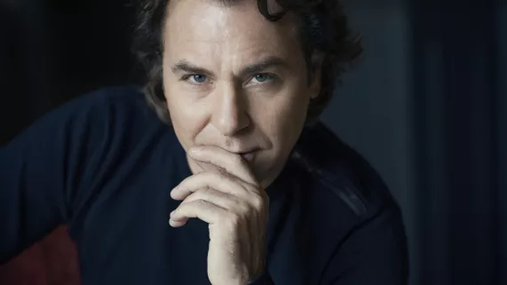 Jean-Baptiste Millot LA GRANDE SOIRÉE DES CHORÉGIES D'ORANGE