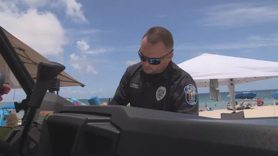 ©Memento MIAMI LOIN DE LA PLAGE