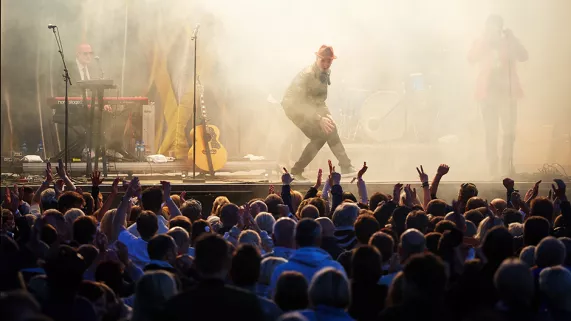 concert © Nordli Mathisen concert © Nordli Mathisen