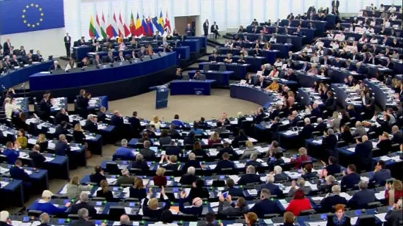 Parlement européen Parlement européen