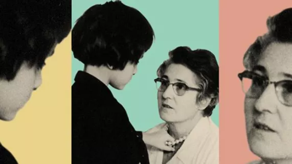 La révolution Dolto La révolution Dolto