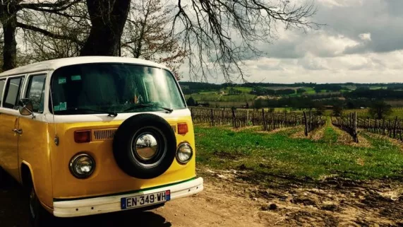 Ô sud ! camion O sud !