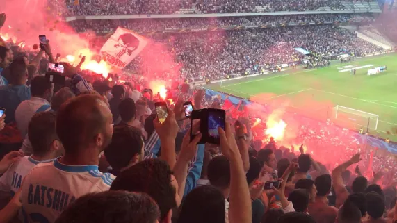 © TV PRESSE PIECES A CONVICTION