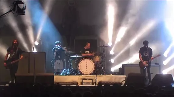 Rock et révolution basque Rock et révolution basque