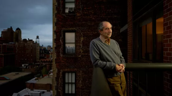 Philip Roth