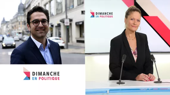 Arnaud Robinet © PHOTOPQR / L'EST REPUBLICAIN / MAXPPP