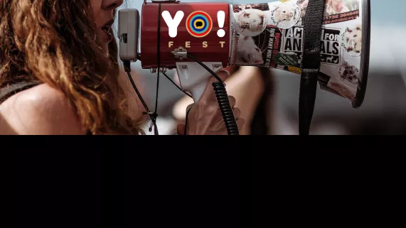 Yo! Fest 2018 Emission spéciale France 3 Grand Est