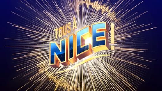 LOGO TOUS A NICE
