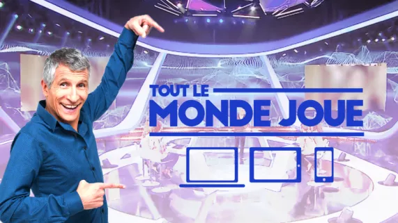 Tout le monde joue Tout le monde joue