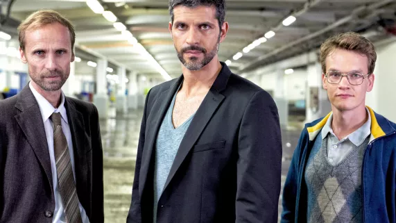 ARD Degeto/Sandra Hoever copyright_ARD_Degeto_Sandra_Hoever COMMISSAIRE DUPIN