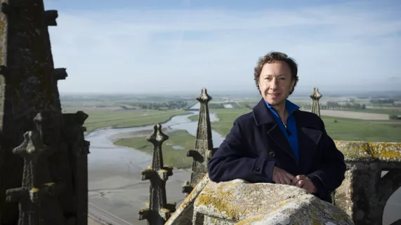 © Bernard Barbereau / FTV 