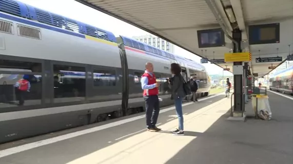 illustration sncf - France 3 Bourgogne illustration sncf - France 3 Bourgogne