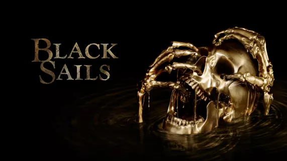 © 2017 Starz Entertainment, LLC BLACK SAILS S04