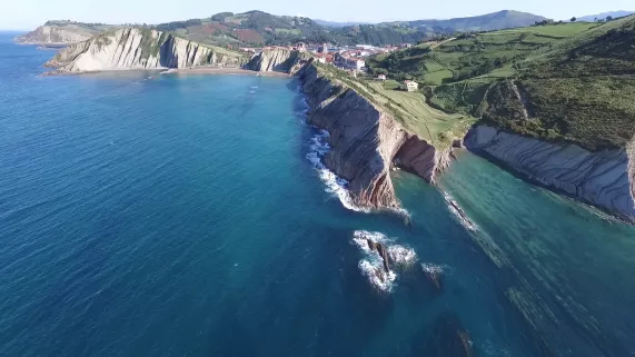 Côte basque Côte basque