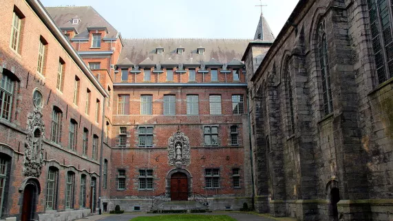 TOURNAI TOURNAI