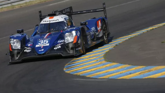 alpine alpine