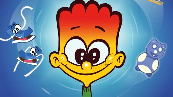 Manger, bouger, dormir