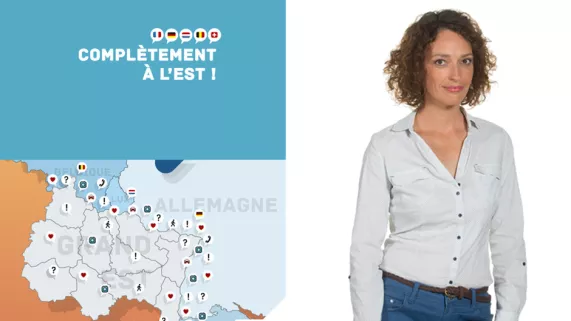 Aurélie Renard - © www.jacquier-photo.fr Aurélie Renard - © www.jacquier-photo.fr