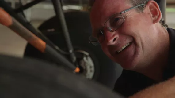 Vanuatu SOS Docteur Mark