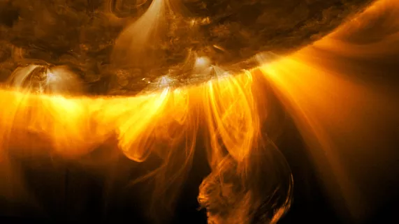 DU SOLEIL ET DES HOMMES