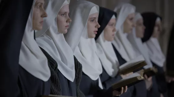 © MANDARIN CINEMA LES INNOCENTES