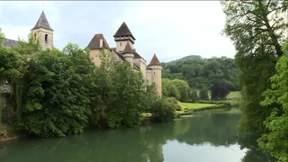 Mon Plus Beau Village - Cléron Mon Plus Beau Village - Cléron